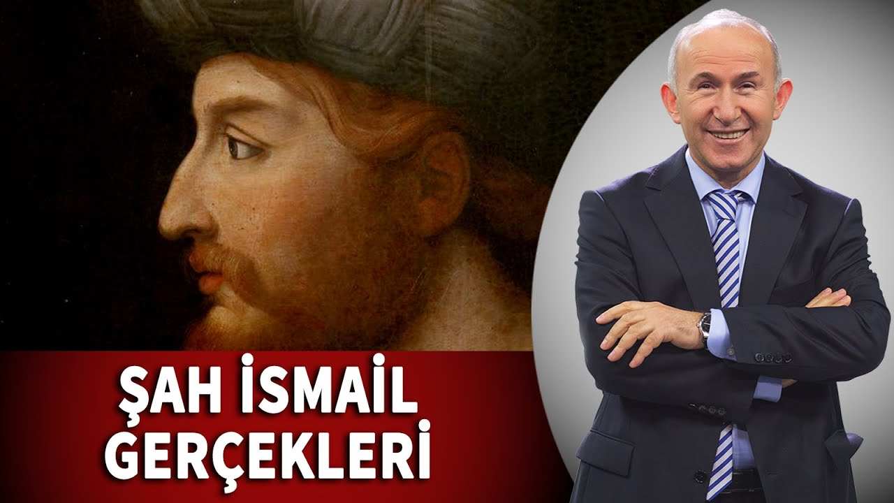 Safevi Tarikatı ve Şah İsmail Gerçekleri - Ahmet Şimşirgil